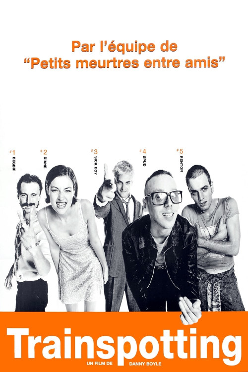 Nouvel Article: Trainspotting - Retour sur ce Classique du Cinéma Anglais