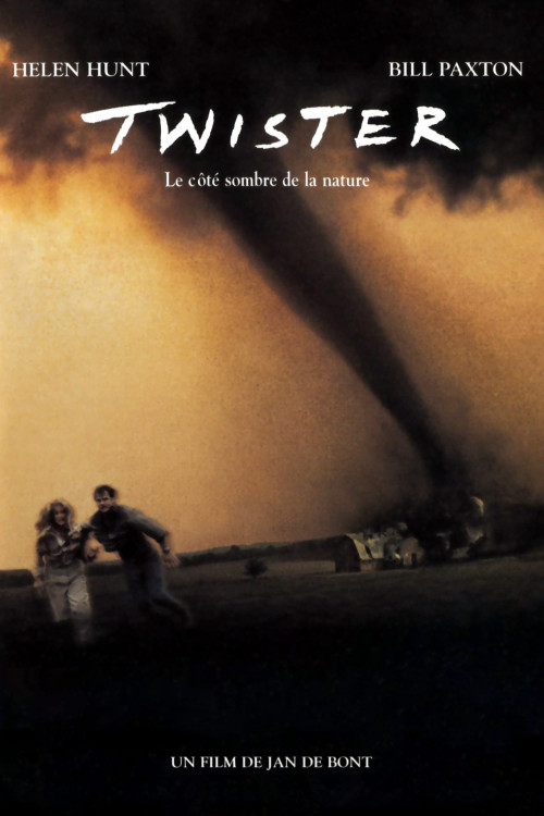 Tourbillon de sensations: Décryptage du film Twister