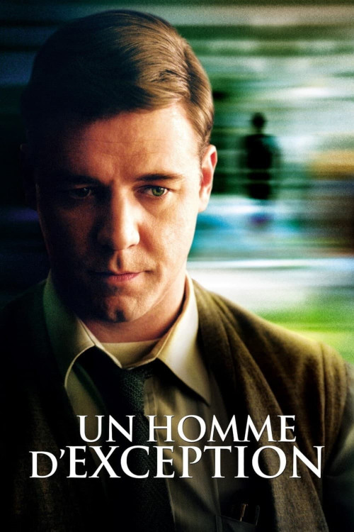 La brillante histoire d'Un homme d'exception: Un regard en profondeur sur le film influent