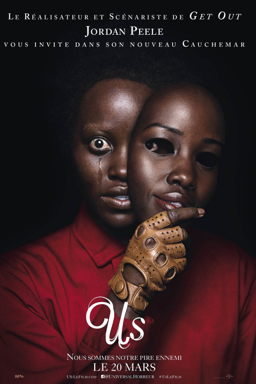 Nous Vs Eux: Décortiquer le Chef-d'œuvre de Jordan Peele, Us