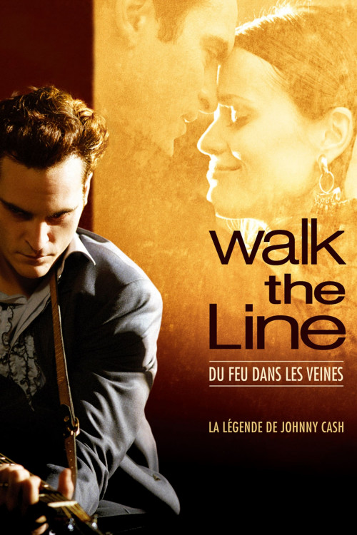 Parcourir la Ligne: Un Regard Sur le Film 'Walk the Line'