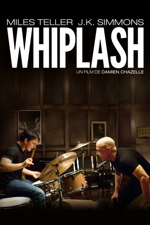 Le Pulsion du Succès: Plongée dans l'univers implacable de Whiplash