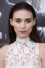 La mystérieuse et talentueuse Rooney Mara: Une star montante d'Hollywood