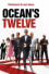 Ocean's Twelve: Le casse du siècle revient dans une suite palpitante